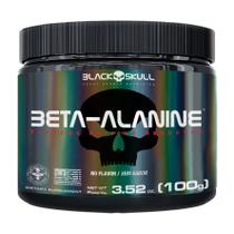 Beta-alanine black skull - 100g