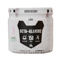 Beta Alanine Borntodisrupt 300G - Under Labz