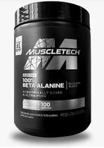 Beta-Alanine Platinum 200Gg - MuscleTech