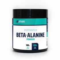 Beta Alanine Powder - 300G - Stark Supplements