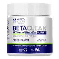 Beta Alanine Pure 150 G - Health Clean Beta Alanine Pure 150 G - Health Clean
