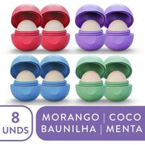 Beta Aromas Sortidos 9,5G - Kit Com 8