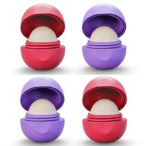 Beta Baunilha E Morango - Kit Com 4