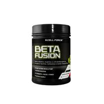 Beta Fusion Pré Treino 300g Diversos Sabores Cell Force