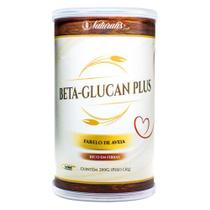 Beta Glucan Plus 200 Grs. Naturalis