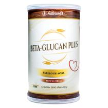 Beta Glucan Plus - Farelo de Aveia 200g - Naturalis