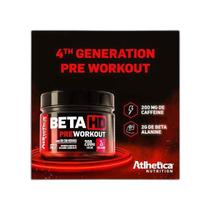 Beta Hd 240G Uva Com Morango