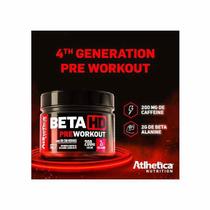 Beta Hd 240G Uva Com Morango