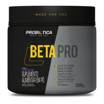 Beta Pro 200G - Jabuticaba - Probiótica