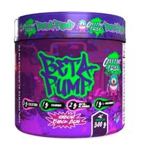Beta pump black acai 300g