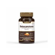 Betacaroteno 30 caps 500 mg melfort