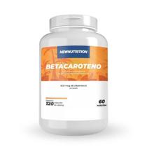 Betacaroteno Newnutrition