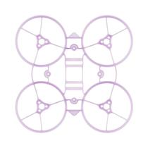 BETAFPV Air65 II 65mm 1S Brushless Whoop Frame Kit para RC Micro FPV Racing Drone BETAFPV Air65 II 65mm 1S Brushless Whoop Frame Kit para RC Micro FPV Racing Drone
