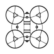 BETAFPV Air65 II 65mm 1S Brushless Whoop Frame Kit para RC Micro FPV Racing Drone BETAFPV Air65 II 65mm 1S Brushless Whoop Frame Kit para RC Micro FPV Racing Drone