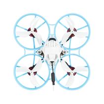 BETAFPV Meteor75 Pro ELRS Matrix 1S Controlador de voo sem escova Brushless Whoop Quadcopter