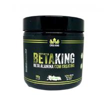 BetaKing 180g Crea King - Limão