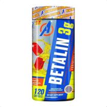 Betalin 3g Beta-Alanine Arnold Nutrition 120 Caps