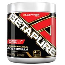 Betapure 200G - Beta Alanina Adaptogen