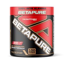 Betapure - 200g Sem Sabor - Adaptogen Betapure - 200g Sem Sabor - Adaptogen