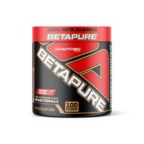 Betapure Adaptogen 100% Beta Alanina pote 200g