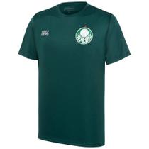 Betel Camiseta Palmeiras 1914 II Masculina Verde/Branca