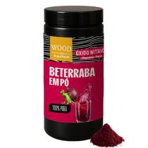 Beterraba Desidratada Em Pó 100% Pura 454g Wood Superfoods Beterraba Desidratada Em Pó 100% Pura 454g Wood Superfoods