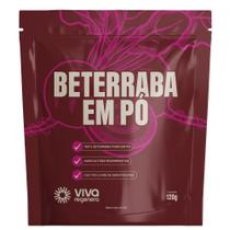 Beterraba em Pó 120g Beterraba em Pó 120g