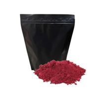 Beterraba Em Pó (500g) - MV Power Beterraba Em Pó (500g) - MV Power