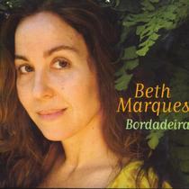 Beth Marques - Bordadeira - Cd Beth Marques - Bordadeira - Cd