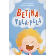 Betina Pula-Pula - TIBI