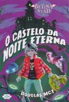 Betina Vlad e o Castelo da Noite Eterna - AVEC