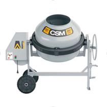 Betoneira 400 Litros Mono 220v Cs Rental Csm