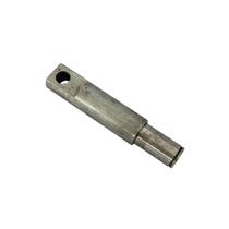 Betoneira 600l Menegotti Eixo Do Pinhão Do Volante