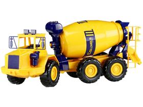 Betoneira Columbus Roma Jensen - 450