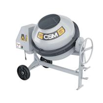 Betoneira CSM Rental 400L 2CV Monofásico 220V