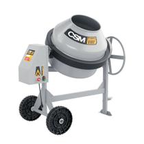 Betoneira Rental 200 Litros 1CV Monofásico 127V CSM Betoneira Rental 200 Litros 1CV Monofásico 127V CSM