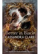 Better in black - export edition