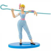 Betty / Bo Peep (Toy Story 4) - Miniatura colecionável Disney Pixar - Mattel