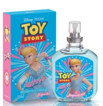 Betty Toy Story Disney Desodorante Colônia Jequiti 25ml Colônia Infantil Menina