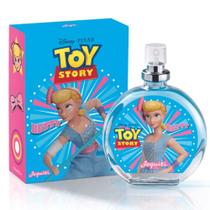 Betty Toy Story Disney Desodorante Colônia Jequiti 25ml Colônia Infantil Menina