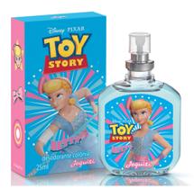 Betty Toy Story Disney Desodorante Colônia Jequiti, 25ml Betty Toy Story Disney Desodorante Colônia Jequiti, 25ml