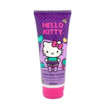 Betulla Creme de Pentear Hello Kitty Cach 200ml