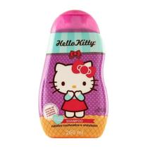 Betulla hello kitty shampoo cacheados 260ml