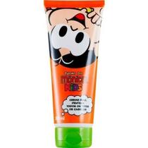 Betulla Turma Da Mônica Creme P/ Pentear 200ml