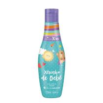 Betulla Xero Desodorante Colônia Xerinho Bebê 225ml