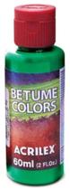 Betume Colors 60ml 524 Verde Acrilex