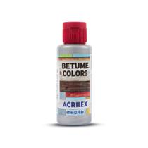 Betume Colors 60ml Acrilex 21660