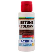 Betume Colors 60ml Base Madreperola Ref 592 Acrilex