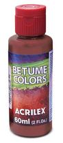 Betume Colors Cereja 60ml - Acrilex