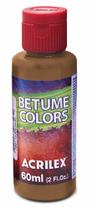 Betume Colors Marrom Café 953 60ml Acrilex